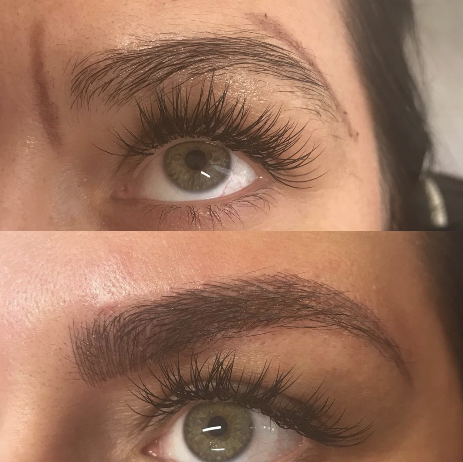 Before and after work 26